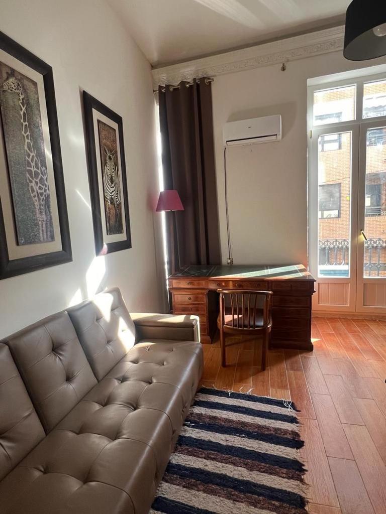 Apartament Centrico Y Bonito Cerca De La Playa Alicante Zewnętrze zdjęcie