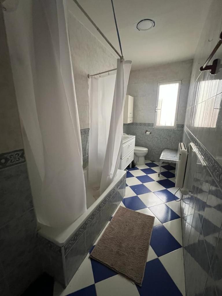 Apartament Centrico Y Bonito Cerca De La Playa Alicante Zewnętrze zdjęcie