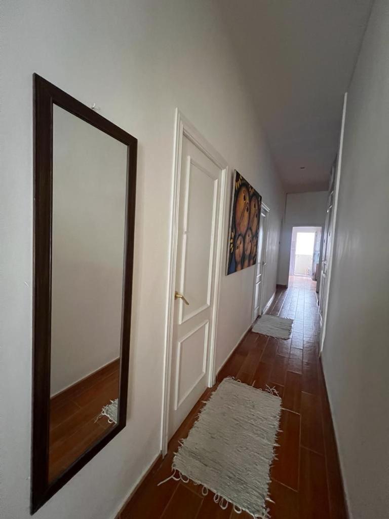 Apartament Centrico Y Bonito Cerca De La Playa Alicante Zewnętrze zdjęcie
