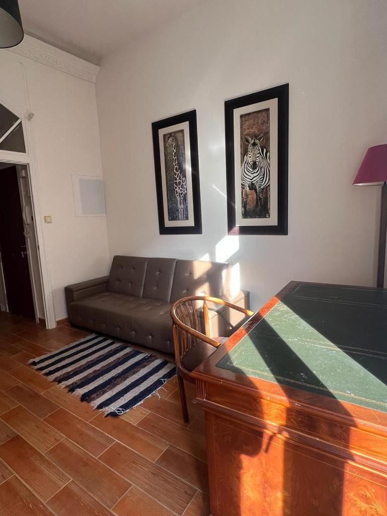 Apartament Centrico Y Bonito Cerca De La Playa Alicante Zewnętrze zdjęcie