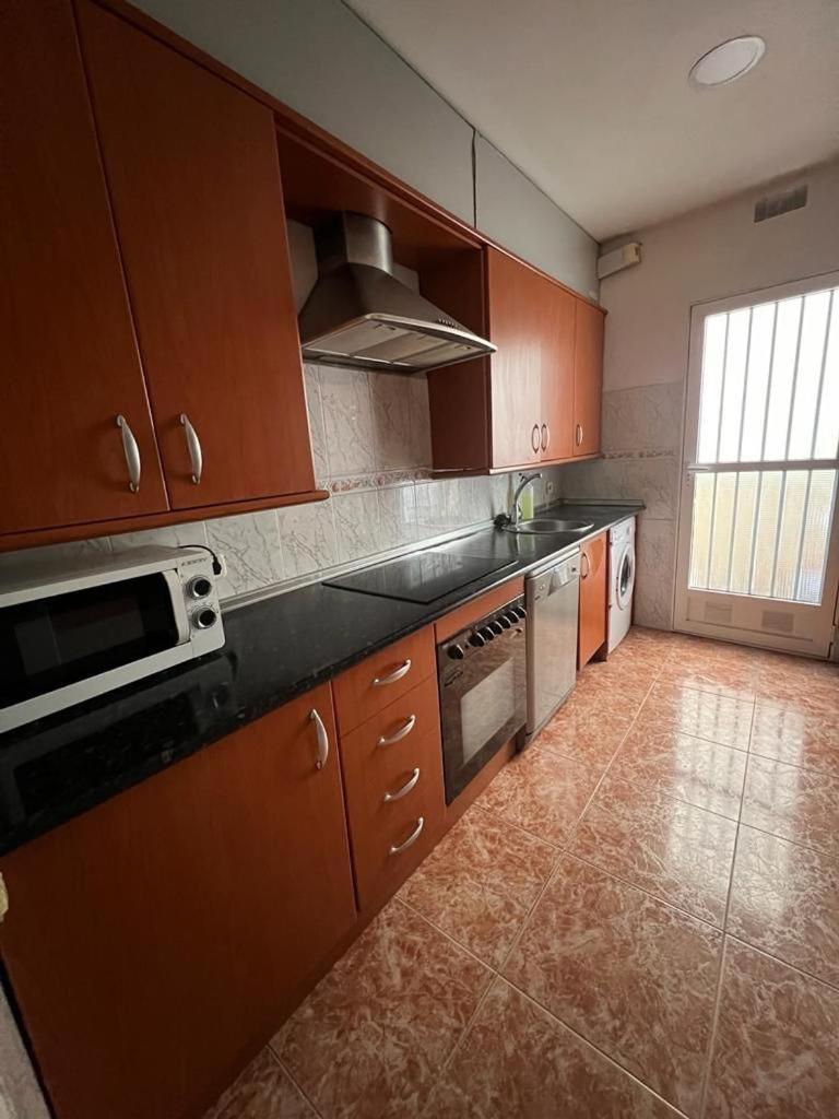 Apartament Centrico Y Bonito Cerca De La Playa Alicante Zewnętrze zdjęcie
