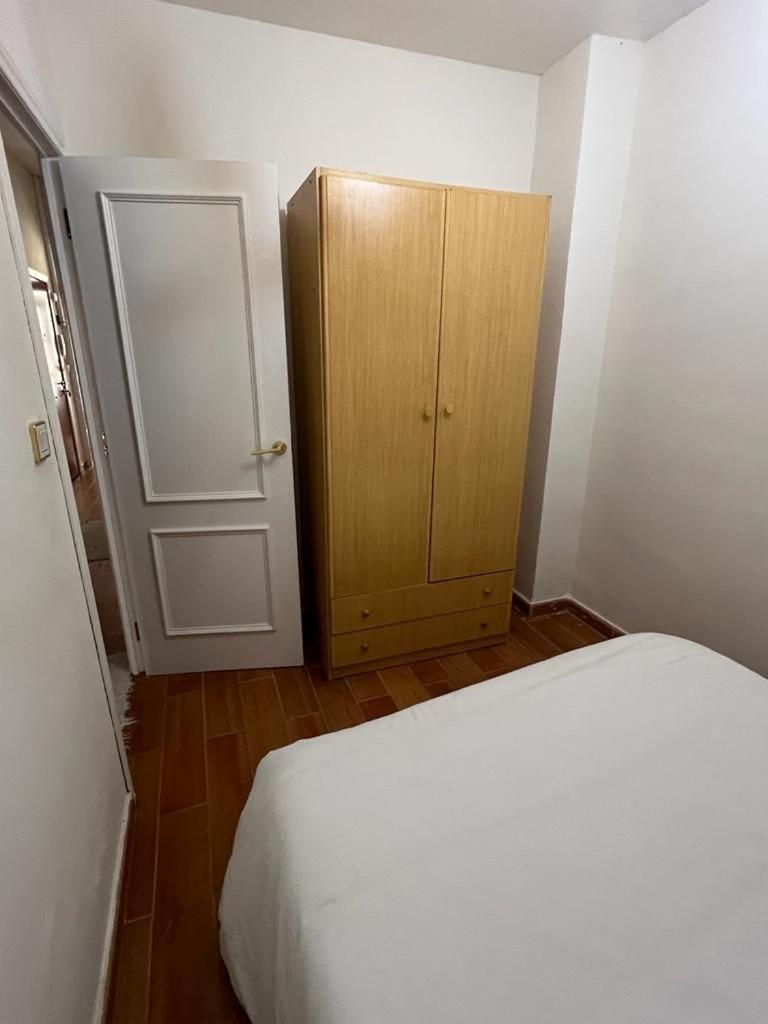 Apartament Centrico Y Bonito Cerca De La Playa Alicante Zewnętrze zdjęcie