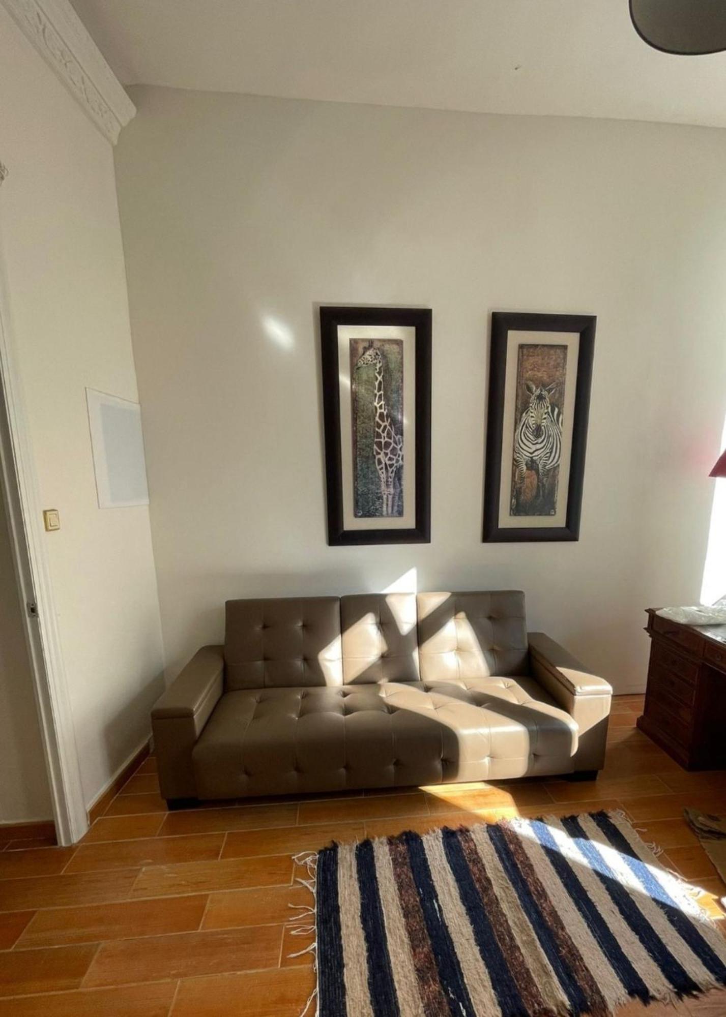 Apartament Centrico Y Bonito Cerca De La Playa Alicante Zewnętrze zdjęcie