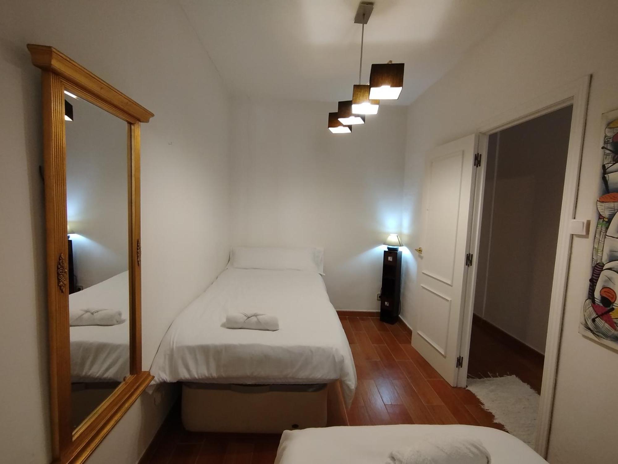 Apartament Centrico Y Bonito Cerca De La Playa Alicante Zewnętrze zdjęcie