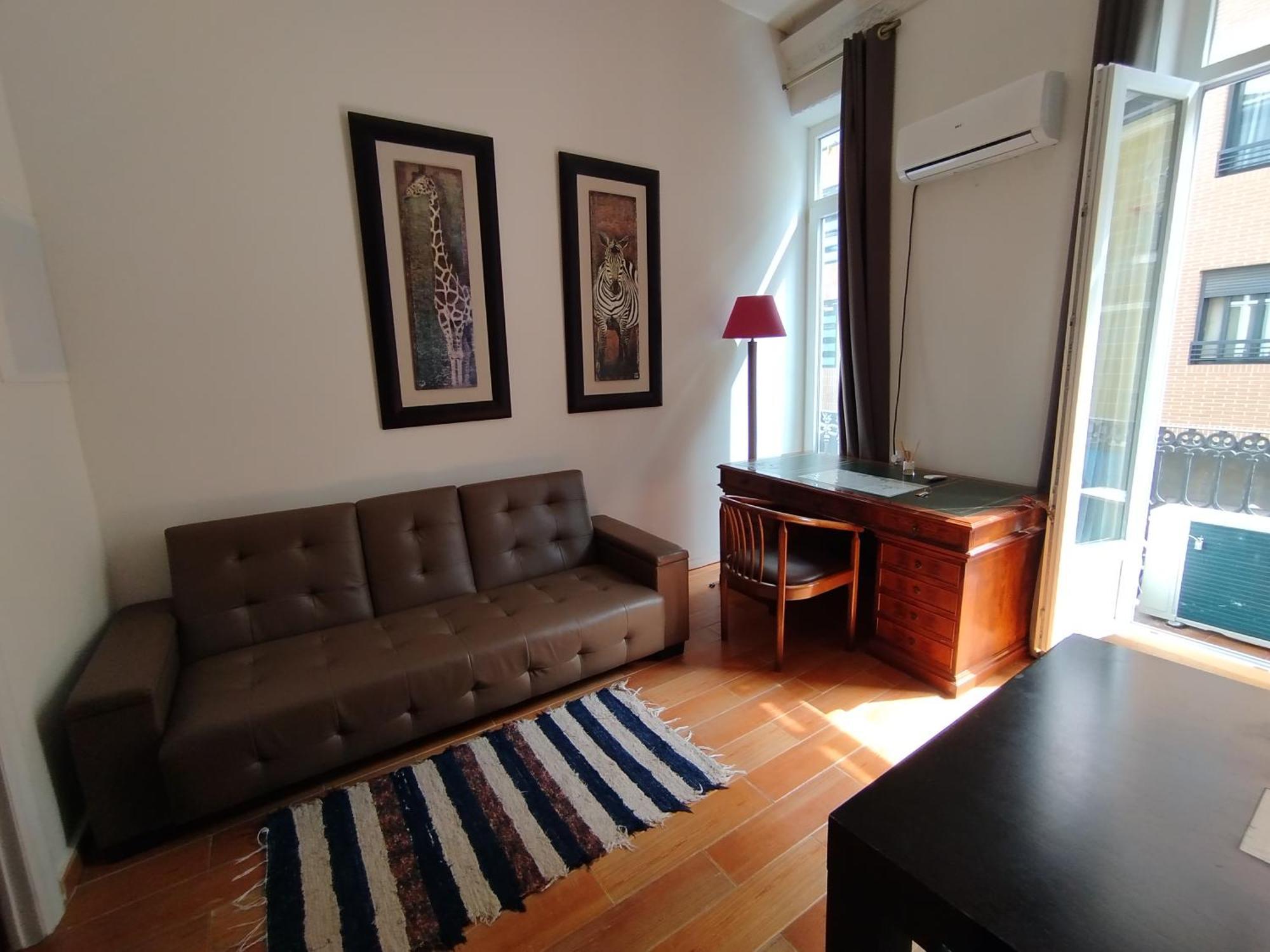 Apartament Centrico Y Bonito Cerca De La Playa Alicante Zewnętrze zdjęcie