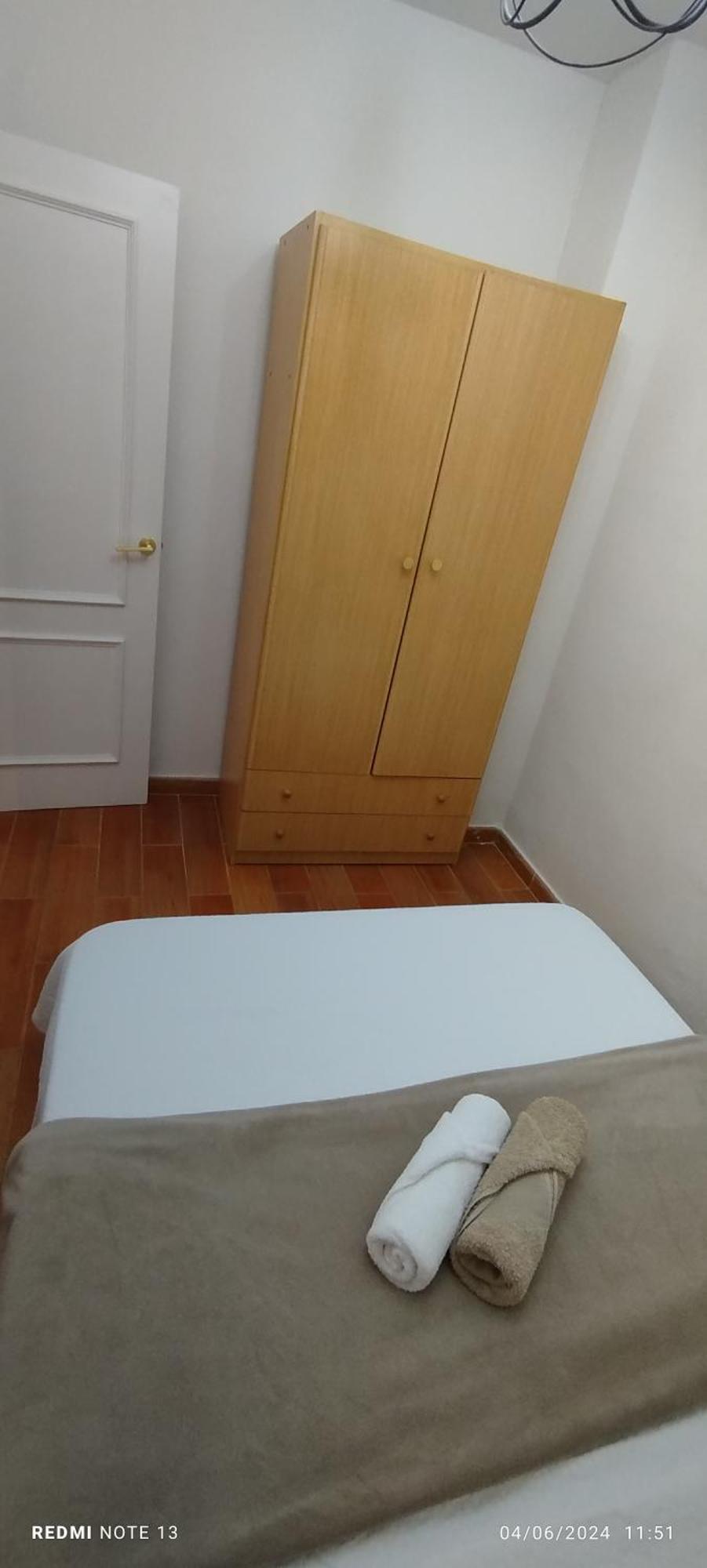 Apartament Centrico Y Bonito Cerca De La Playa Alicante Zewnętrze zdjęcie
