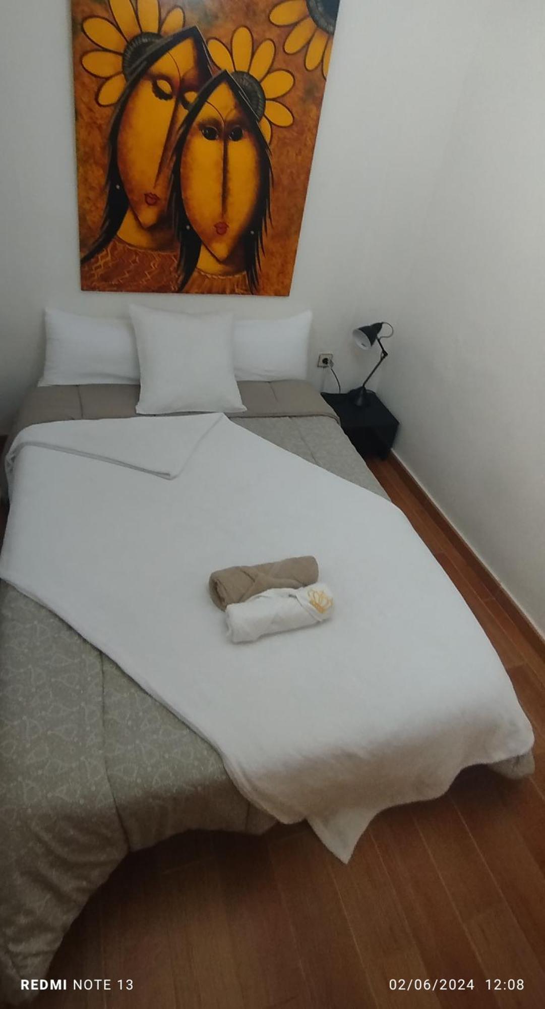 Apartament Centrico Y Bonito Cerca De La Playa Alicante Zewnętrze zdjęcie