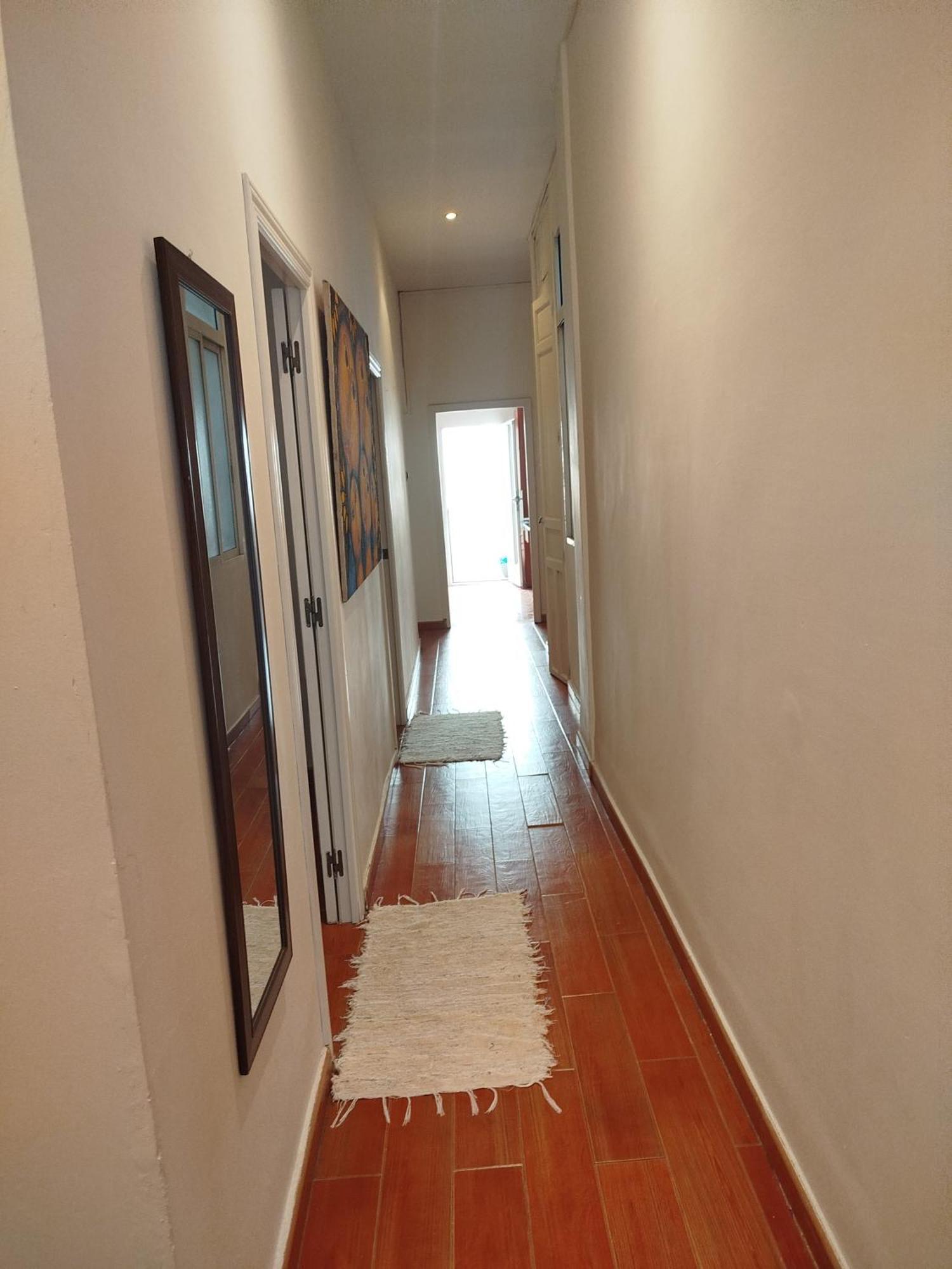 Apartament Centrico Y Bonito Cerca De La Playa Alicante Zewnętrze zdjęcie