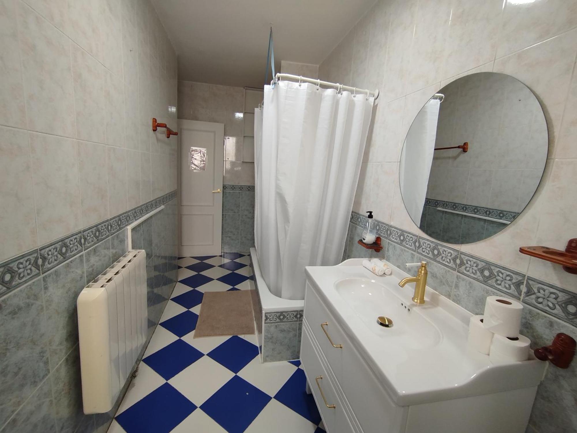 Apartament Centrico Y Bonito Cerca De La Playa Alicante Zewnętrze zdjęcie
